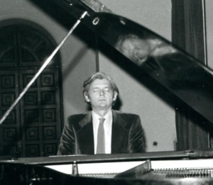 The Richard Trythall Fund for the Arts