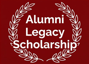 Alumni Legacy Scholarship