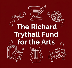 The Richard Trythall Fund for the Arts