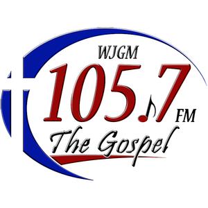 Radio - WJGM, 105.7, the Gospel