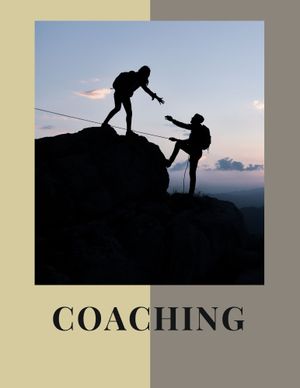 Coaching