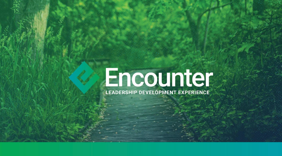 Lead Like Jesus Online Encounter Workshop