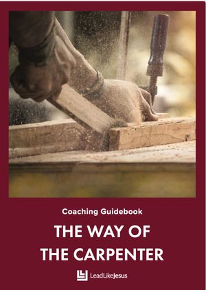 The Coaching Guidebook- Pack of 5