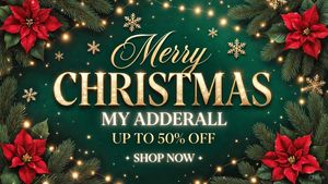 BuY Adderall OnlinE An Instant DRug DeliveRy OptioN