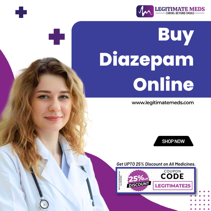 Diazepam Online Info Therapeutic Indications Safety