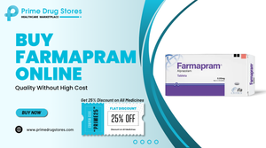 Collect Get Farmapram Online UltraSmooth Digital Drop