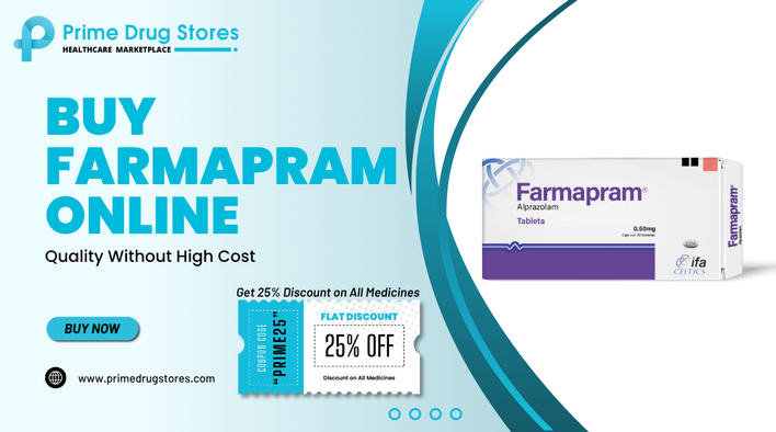 Collect Get Farmapram Online UltraSmooth Digital Drop