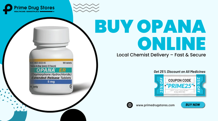 Support Get Opana ER Online Christmas Eve Quick Checkout