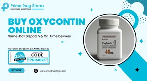 Best Place To Get Oxycontin Online No Rx COD E-Cart