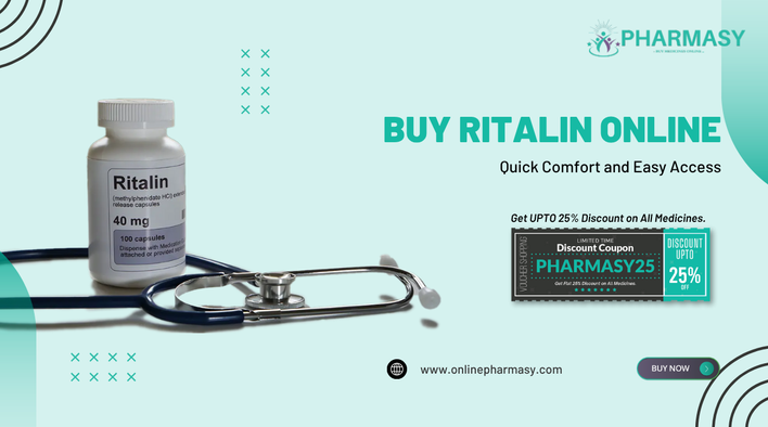 Purchase Ritalin Online Authenticsource Supply Route
