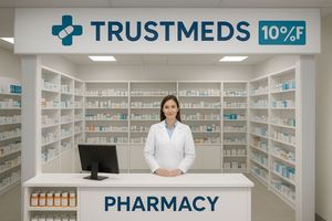 Buy Adderall Online Overnight SmartSpeed Delivery's Fundraiser