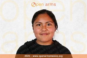 Ana Sofia Hernandez Hernandez