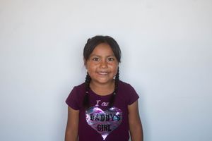 Ana Sofia Hernandez Hernandez