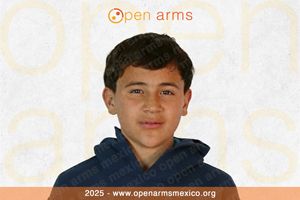 Angel Arturo Pardo Armenta