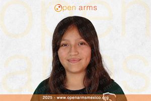 Aritzy Yamilet Arce Serrano