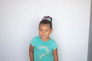 Azul Leilani Perez Alvarado
