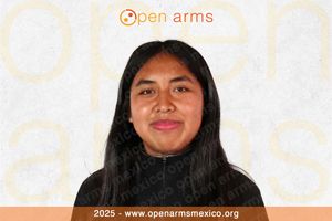 Brisa Esmeralda Cuauhtenango