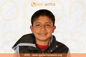 Cristian Daniel Vasquez