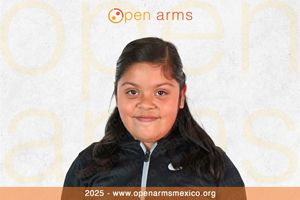Galilea Armenta