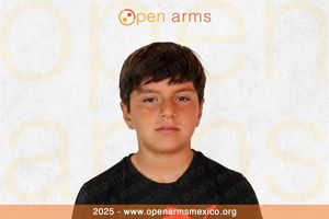 Iker Alexander Guzman