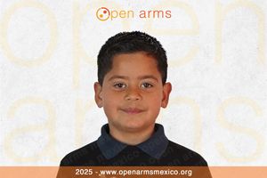 Joshua Matias Ruiz