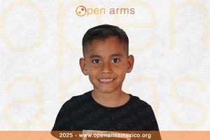 Liam Gustavo Castaneda