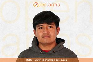 Luis Alfredo Jimenez
