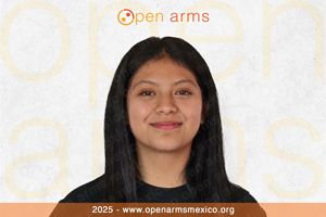 Mia Alejandra Cotlame