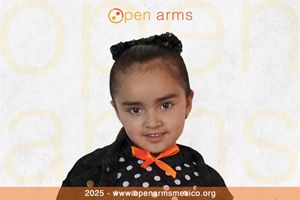 Mia Isabella Anderson