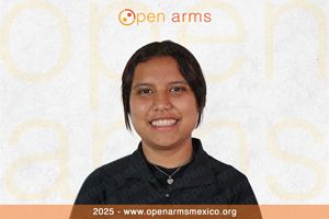 Nahomy Lizeth Guzman