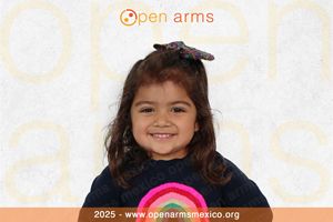 Sara Abigail Martinez