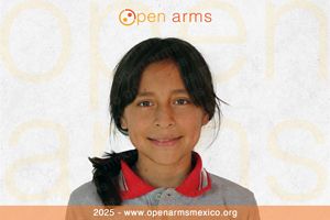 Sarahi Cuauhtenango