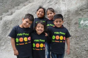 Guatemala Vidas Plenas