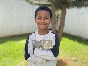 Yesuf