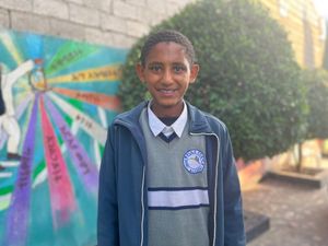Dawit
