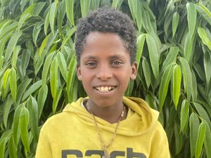 Yohannes
