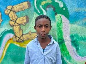 Dawit