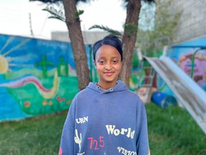 Rahel