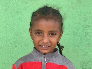 Hiwot Mesfin