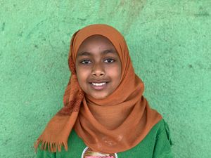 Siham Miftah
