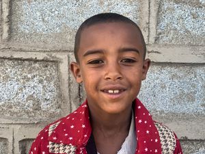 Habtamu Tesfaye
