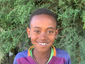 Ashenafi