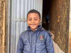 Yohannes