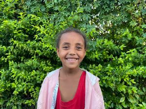 Firdos Mohammed