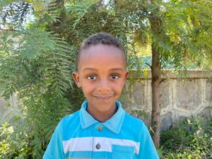 Eyob Mesfin