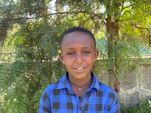 Abel Andualem