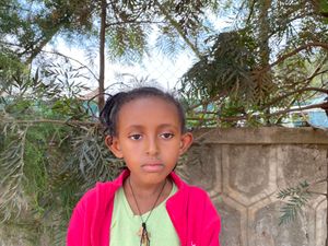 Mieraf Addisu