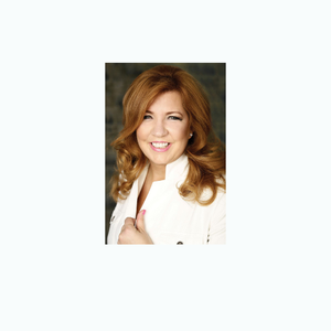Pippa Malmgren- Witte Lectures