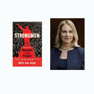 Ruth Ben Ghiat- Witte Lectures