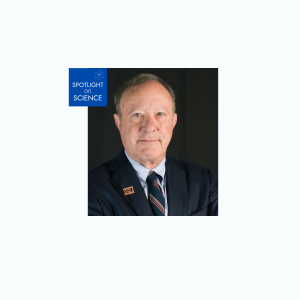 Spotlight on Science with Doug Finke